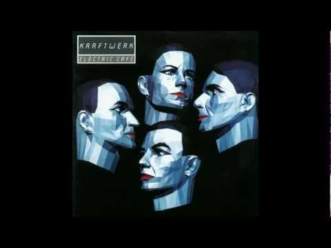 Kraftwerk - Electric Café [Deutsch] - Der Telefon Anruf HD
