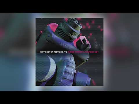 New Sector Movements & Allysha Joy - These Times [Audio]