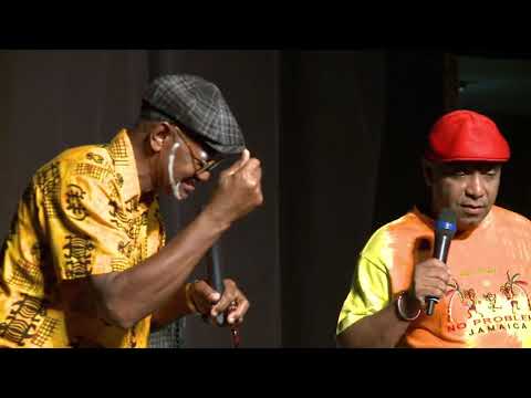 1en1 is 3  - End of the Year Show Melvin Stoffel