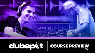 Dubspot's Online DJ Course: Digital DJing with Traktor Pt1 - Course Overview