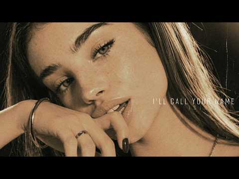 Ill Call Your Name - Ision