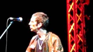 Richard Ashcroft &amp; United Nations Of Sound - Glory (NEW SONG!!!)