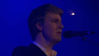 Scott Matthews - Eyes Wider Than Before - Live In London 2018