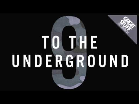 Dialekt & JJ Mullor - Disco Down