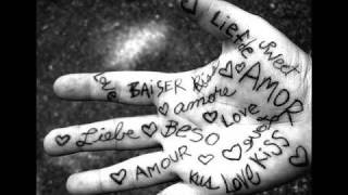 Pienso en ti - Axel Fernando