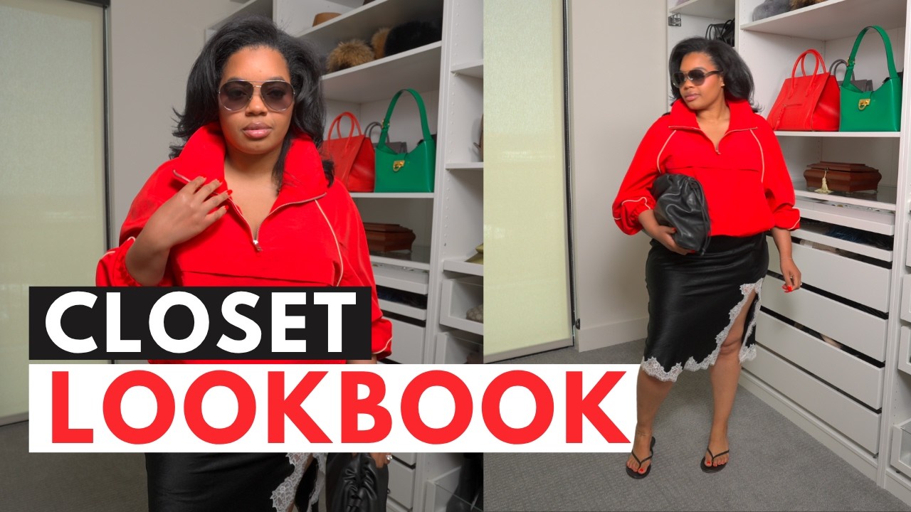 5 Effortless Summer Outfits From Pieces You Already Own | Banana Republic, H&M, Zara, Express