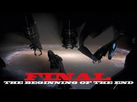 Mass Effect 2 | Playthrough [pt.50] (Final) - The Beginning Of The End
