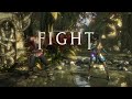 Mortal Kombat XL LIU KANG Vs KITANA Gameplay PC