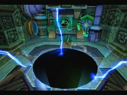 Crash Bandicoot 3 Warped - Final Boss + Perfect [ 100% ] Ending