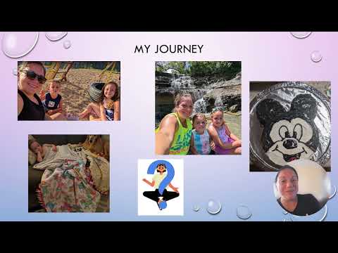 Julie Nash's Personal Creative Project