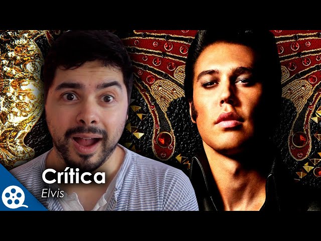 Vídeo relacionado con Elvis: El hombre y el mito (MUSICA)