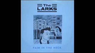 The Larks - Maggie Maggie Maggie (Out Out Out)