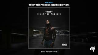 Ace Hood -  The Bottom ft. O.Z. [Trust The Process]