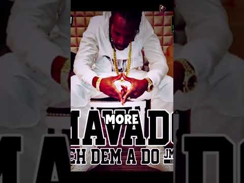 Mavado’s Life Behind the Fame: His Wife, Children & Secrets You’ve Never Heard