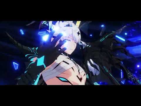 Final Battle with Kevin (Hard Difficulty) | Honkai Impact 3