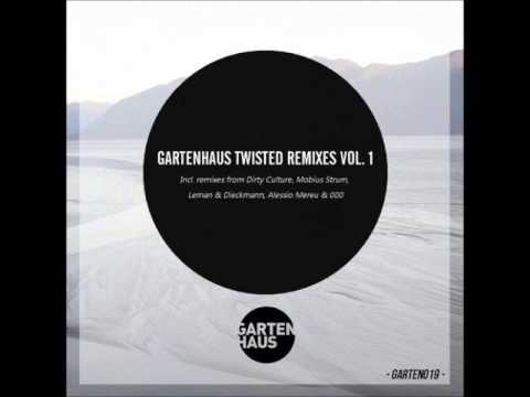 KANT - Burn (Dirty Culture Remix)