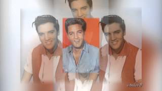Elvis Presley - Tender Feeling   ( Best Viwed In 1080p HD )  2