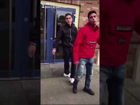 Carvelo El Mero & Sero El Mero |Handyvideo