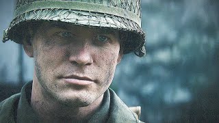 Download lagu Call of Duty WW2 Full Movie All Cutscenes - World War 2 Cinematics mp3