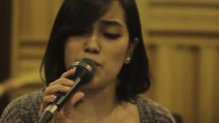 Beyonce Knowles - Countdown (Cover) by Olivia Hutagalung