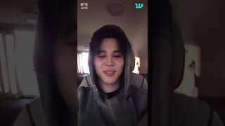 [SUB] JIMIN WEVERSE LIVE (2023.03.28) // JIMIN LIVE