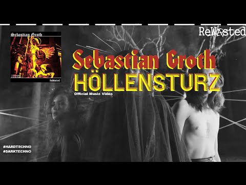 Sebastian Groth - Höllensturz [Hard & Dark Techno]