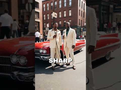 Big Tymers - Still Fly (1960's Blues Cover) #cashmoney #blues #soulmusic #rap #coversong #birdman