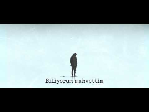 Seçkin Türk - biliyorum mahvettim