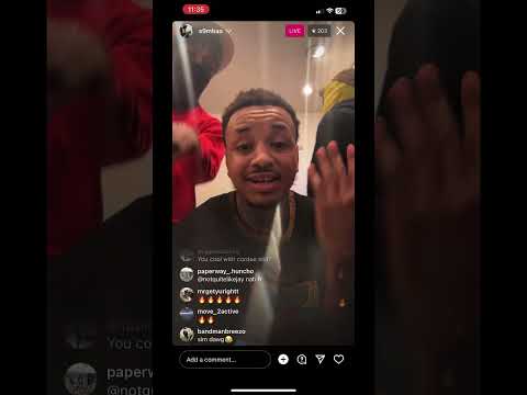 DMV rapper Simba preview his new song 🔥🔥 or 🗑️#dmv #public