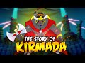 Chhota Bheem Aur Krishna The Story Of Kirmada Cartoons For Kids In Hindi