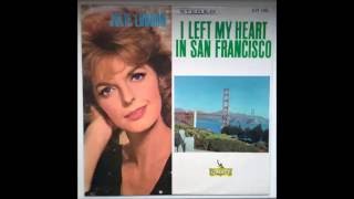 I LEFT MY HEART IN SAN FRANCISCO - JULIE LONDON