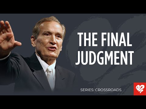 Adrian Rogers: The Final Judgment