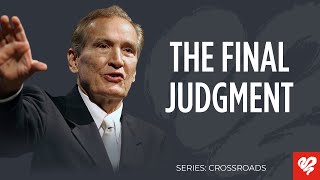 Adrian Rogers: The Final Judgment