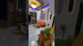 Nhà cần giuộc Tân Kim/ 4.5m x 20m / 1 lầu 4phòng ngủ/ SHR/ nhà 2 mặt tiền đường/ giá 2ty850triệu