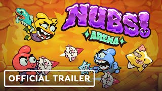 Nubs! Arena
