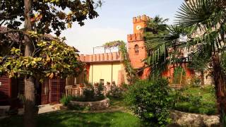 preview picture of video 'Il Giardino Segreto - Bed & Breakfast ad Ascoli Piceno'