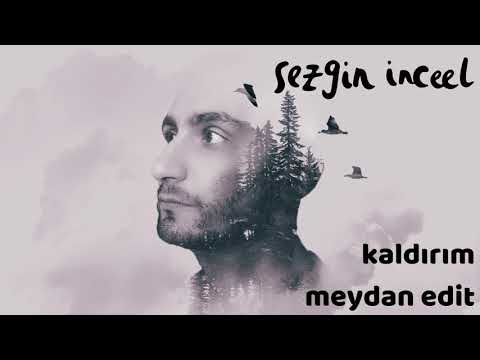 Sezgin İnceel - Kaldırım (Meydan Edit) (ft. Stas Mishchenko)