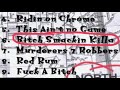 Project Pat - Bitch Smackin Killa (ft. Juicy J) Instrumental