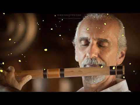 Namaste Music   Flute Meditation