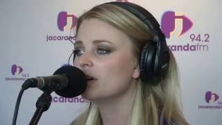 Leah joins Martin for MBD Live