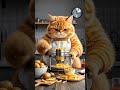 Cats World Shorts Shortsforkids Cat Catshorts Shortsfeed Trendingshorts Cartoon Funny Cow
