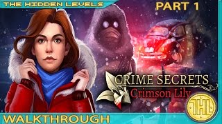 Crime Secrets: Crimson Lily video thumbnail