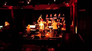 You Can Cry If You Want To - Millennium Jazz Orchestra &  Paulien van Schaik