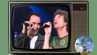 The Rolling Stones &amp; Dave Matthews   Memory hotel B2B Tour 1998