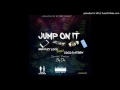 BreezyUnLadyLike Feat DatBbyCoco Pinky Jump On It RadioSingle