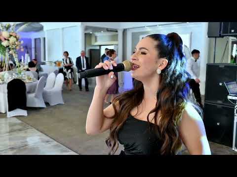 LENUTA FILIPOI♦DACA AI STI CAT TE IUBESC♦LIVE