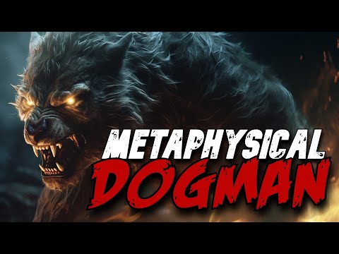 385: Metaphysical Dogman | The Confessionals