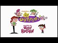 The Fairly Oddparents Intro Swedish