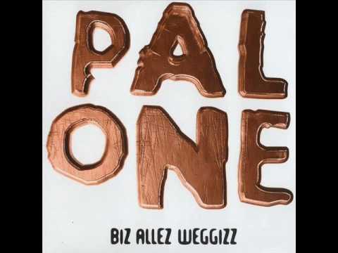 pal one - biz allez weggizz
