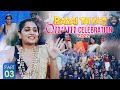 Badai Talkies Onam Celebration 2022 Part 3 Arya Badai